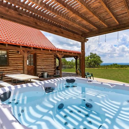 Double D Cottage Mount Gainor Экстерьер фото