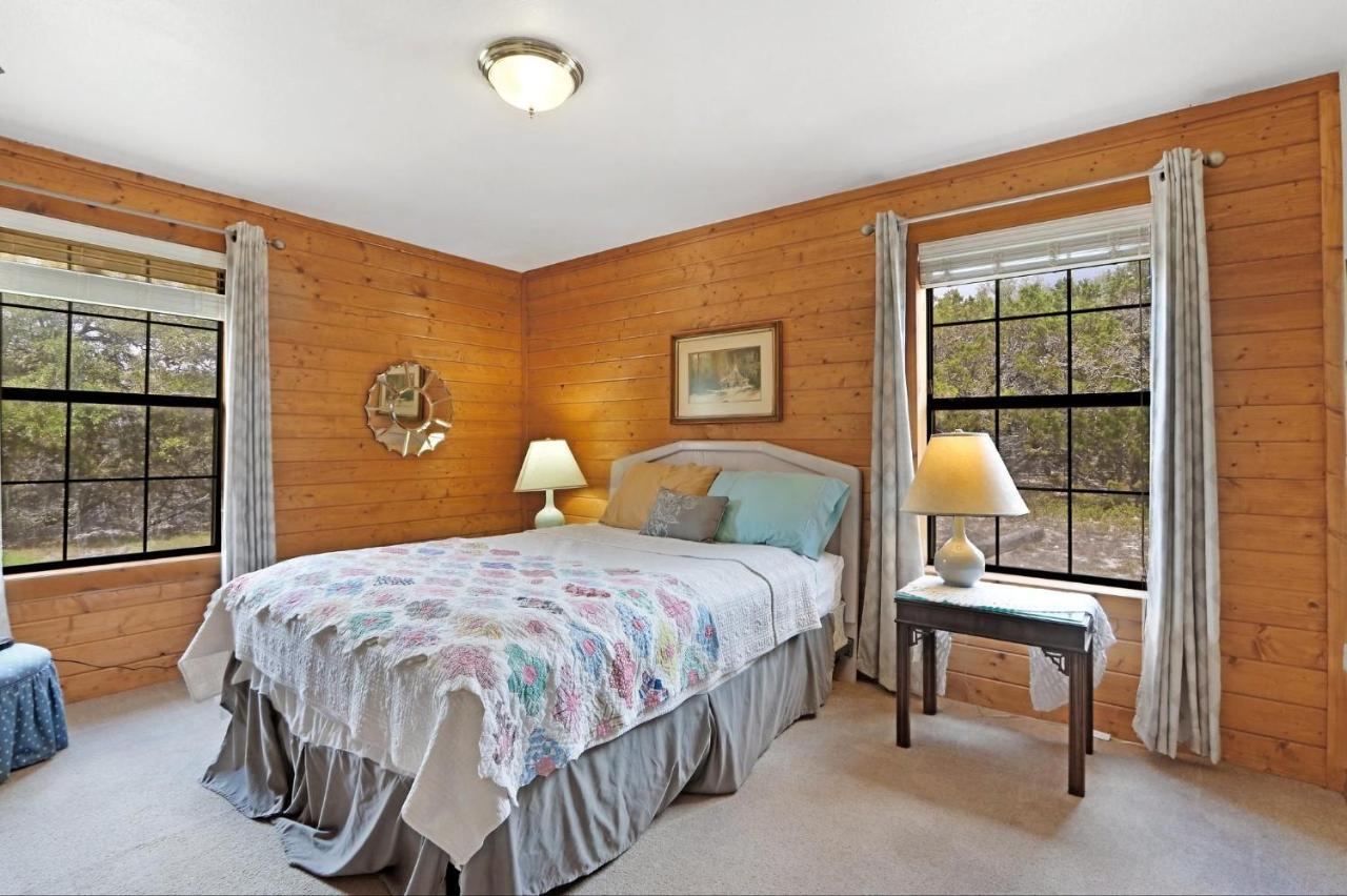 Double D Cottage Mount Gainor Экстерьер фото